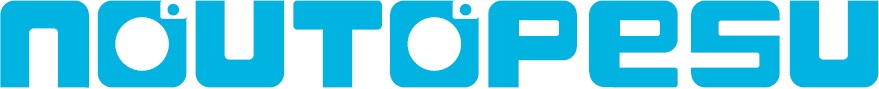 Noutopesu logo